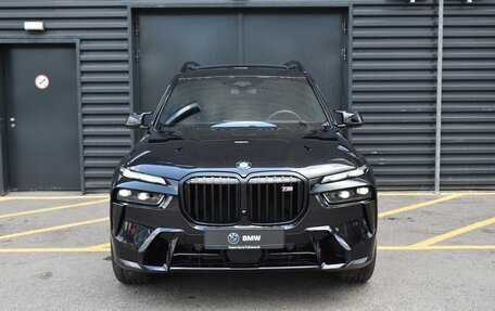 BMW X7, 2023 год, 24 600 000 рублей, 2 фотография