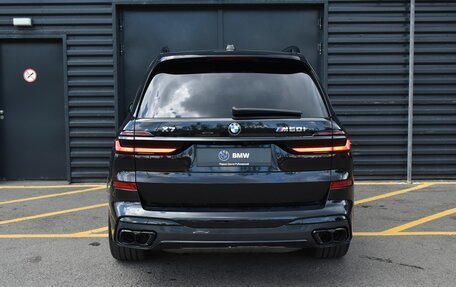 BMW X7, 2023 год, 24 600 000 рублей, 5 фотография