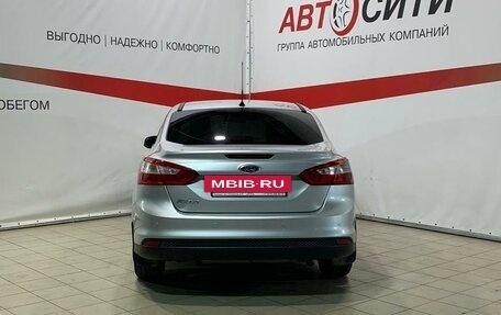 Ford Focus III, 2012 год, 888 000 рублей, 6 фотография