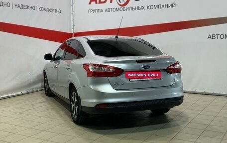 Ford Focus III, 2012 год, 888 000 рублей, 5 фотография