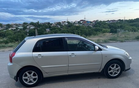 Toyota Corolla, 2005 год, 480 000 рублей, 2 фотография