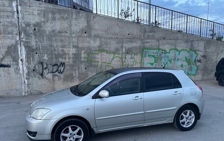 Toyota Corolla, 2005 год, 480 000 рублей, 5 фотография