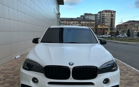 BMW X5, 2015 год, 3 550 000 рублей, 3 фотография