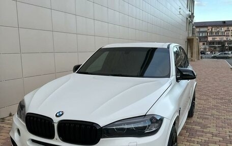 BMW X5, 2015 год, 3 550 000 рублей, 4 фотография