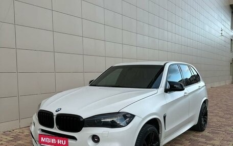 BMW X5, 2015 год, 3 550 000 рублей, 5 фотография