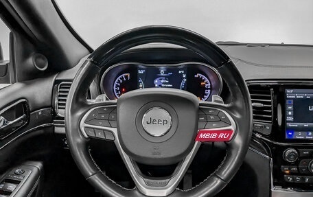 Jeep Grand Cherokee, 2021 год, 5 750 000 рублей, 23 фотография