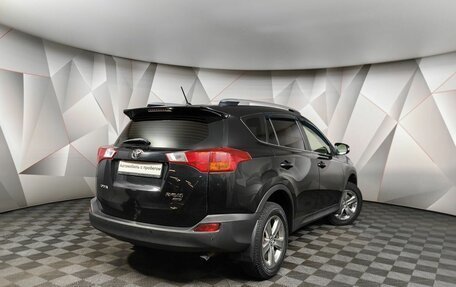 Toyota RAV4, 2015 год, 1 658 000 рублей, 2 фотография