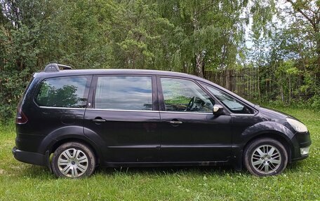 Ford Galaxy II, 2007 год, 650 000 рублей, 5 фотография