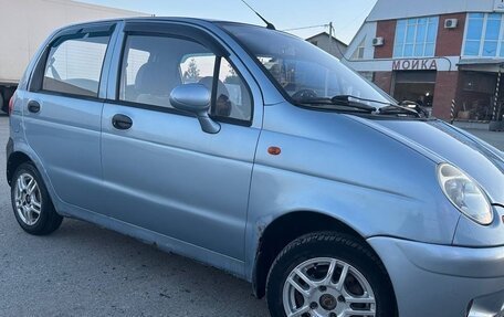 Daewoo Matiz I, 2011 год, 250 000 рублей, 3 фотография