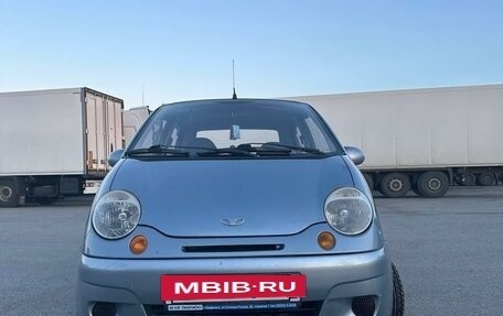 Daewoo Matiz I, 2011 год, 250 000 рублей, 2 фотография