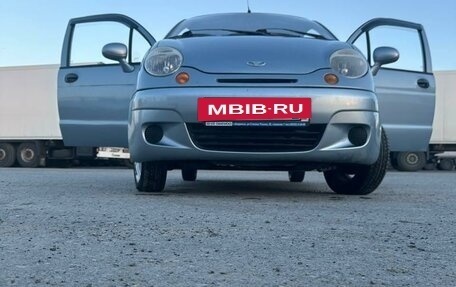 Daewoo Matiz I, 2011 год, 250 000 рублей, 15 фотография