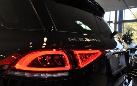 Mercedes-Benz GLE, 2022 год, 12 990 000 рублей, 7 фотография