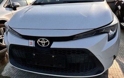 Toyota Corolla, 2019 год, 1 фотография