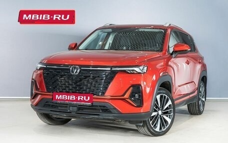 Changan CS35PLUS, 2023 год, 2 100 000 рублей, 1 фотография