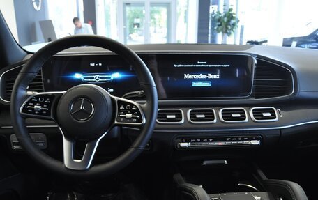 Mercedes-Benz GLE, 2022 год, 12 990 000 рублей, 21 фотография