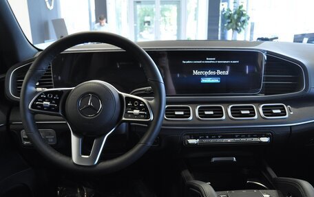 Mercedes-Benz GLE, 2022 год, 12 990 000 рублей, 22 фотография