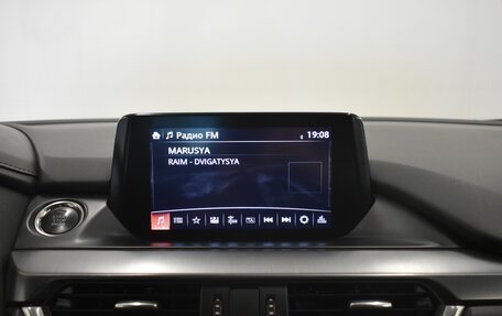 Mazda 6, 2018 год, 1 990 000 рублей, 10 фотография