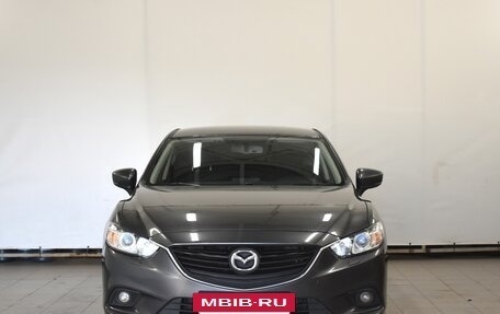 Mazda 6, 2018 год, 1 990 000 рублей, 3 фотография