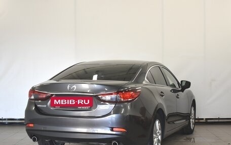 Mazda 6, 2018 год, 1 990 000 рублей, 2 фотография