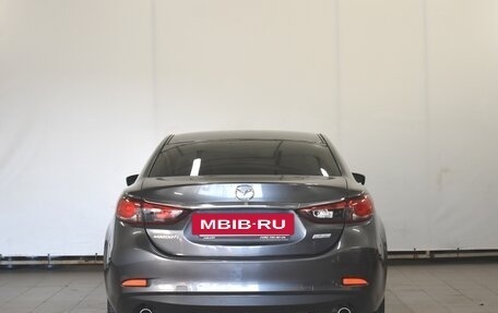 Mazda 6, 2018 год, 1 990 000 рублей, 4 фотография
