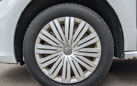 Volkswagen Polo VI (EU Market), 2019 год, 1 020 000 рублей, 12 фотография