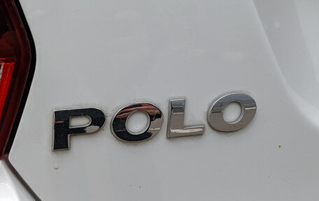 Volkswagen Polo VI (EU Market), 2019 год, 1 020 000 рублей, 25 фотография