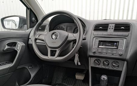 Volkswagen Polo VI (EU Market), 2019 год, 1 020 000 рублей, 26 фотография
