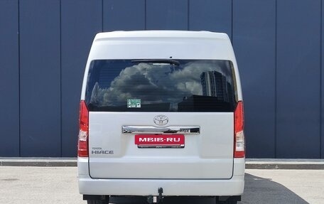 Toyota HiAce H300, 2021 год, 6 500 000 рублей, 6 фотография