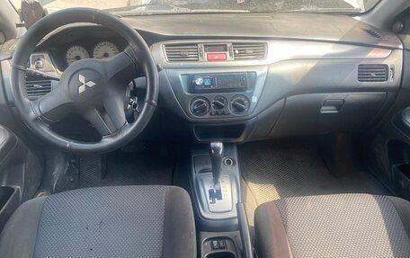 Mitsubishi Lancer IX, 2007 год, 298 000 рублей, 6 фотография