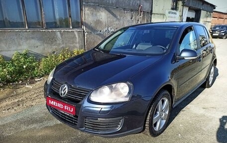 Volkswagen Golf V, 2008 год, 700 000 рублей, 3 фотография