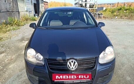 Volkswagen Golf V, 2008 год, 700 000 рублей, 2 фотография