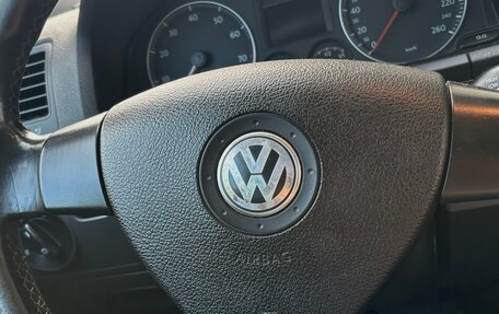 Volkswagen Golf V, 2008 год, 700 000 рублей, 8 фотография