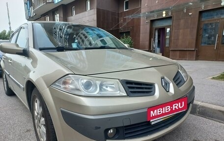 Renault Megane II, 2006 год, 335 000 рублей, 5 фотография