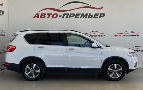 Haval H6, 2019 год, 1 690 000 рублей, 4 фотография