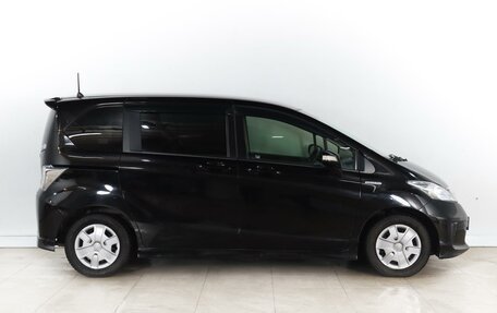 Honda Freed I, 2012 год, 1 375 000 рублей, 5 фотография