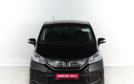 Honda Freed I, 2012 год, 1 375 000 рублей, 3 фотография