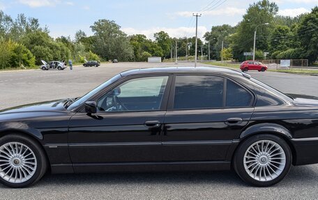 BMW 7 серия, 1998 год, 799 000 рублей, 9 фотография