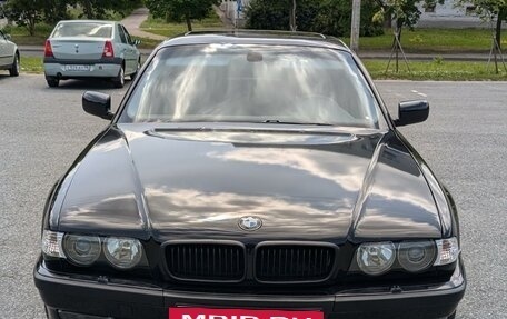 BMW 7 серия, 1998 год, 799 000 рублей, 5 фотография