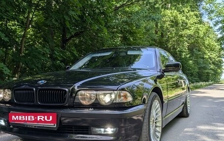 BMW 7 серия, 1998 год, 799 000 рублей, 6 фотография