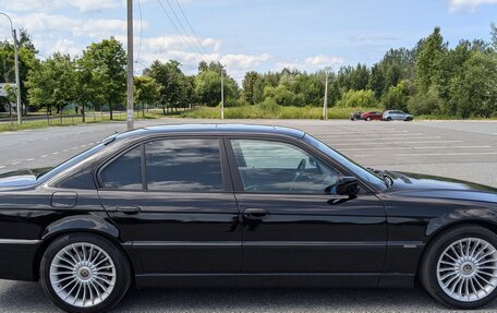 BMW 7 серия, 1998 год, 799 000 рублей, 10 фотография