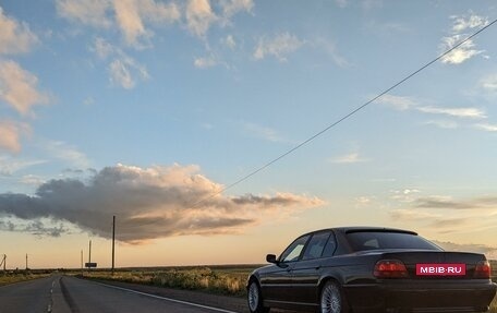 BMW 7 серия, 1998 год, 799 000 рублей, 15 фотография