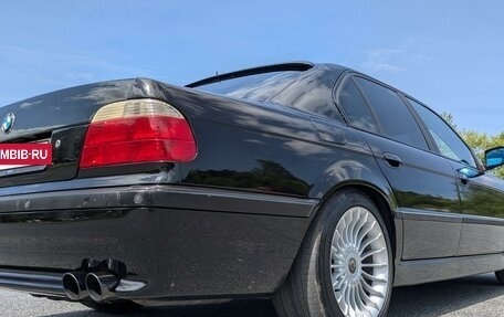 BMW 7 серия, 1998 год, 799 000 рублей, 11 фотография