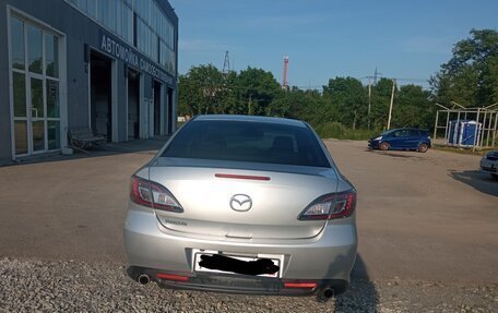 Mazda Atenza II, 2011 год, 895 000 рублей, 6 фотография