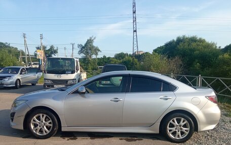 Mazda Atenza II, 2011 год, 895 000 рублей, 8 фотография