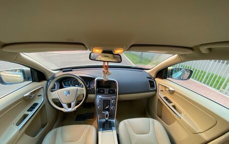 Volvo XC60 II, 2014 год, 2 300 000 рублей, 7 фотография