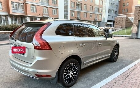 Volvo XC60 II, 2014 год, 2 300 000 рублей, 6 фотография