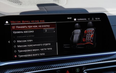 BMW X6, 2021 год, 11 475 000 рублей, 8 фотография