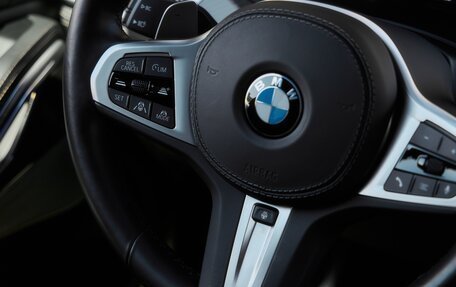 BMW X6, 2021 год, 11 475 000 рублей, 15 фотография