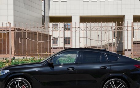 BMW X6, 2021 год, 11 475 000 рублей, 18 фотография