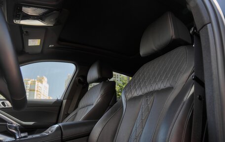 BMW X6, 2021 год, 11 475 000 рублей, 26 фотография